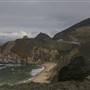 Gray Whale Cove State Beach (SB) @ Devils Slide