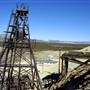 Blue Eagle Mine - Tropico Gold Mine