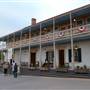 Old Town San Diego State Historic Park (SHP)