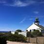 Old Point Loma Lighthouse at Cabrillo National Monument