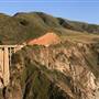 Bixby Creek Bridge - Highway 1