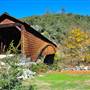 Bridgeport Covered Bridge