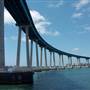 Coronado Bridge - Highway 75
