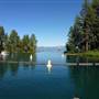 Fanny Bridge/Tahoe Dam