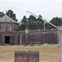 Fort Ross State Historic Park (SHP)