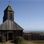 Fort Ross State Historic Park (SHP)