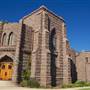 Dream Church LA (fka Holliston United Methodist)