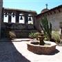Mission San Juan Capistrano