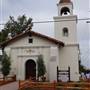 Mission Santa Cruz