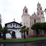 Misión San Francisco de Asís - Mission Dolores