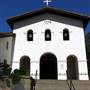 Mission San Luis Obispo de Tolosa