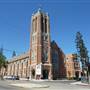 First Presbyterian Church of Hollywood