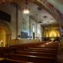Santa Barbara Mission