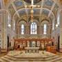 Cathedral of the Blessed Sacrament