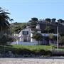 Adamson House - EXTERIORS ONLY @ Malibu Lagoon State Beach (SB)
