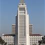 Los Angeles City Hall