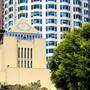 Los Angeles Central Library - LAPL Downtown and all Branch Libraries Citywide