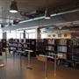 San Diego Central Public Library