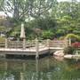Earl Burns Miller Japanese Garden - California State University Long Beach - CSULB