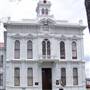 Mono County Courthouse - Historic Landmark Designation