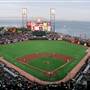 Oracle Park