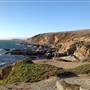 Bodega Head / Dunes (Sonoma Coast State Beach)