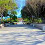 Exposition Park Rose Garden