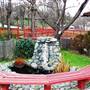 Weaverville Joss House State Historic Park (SHP)