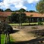 La Purisima Mission State Historic Park (SHP)
