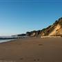 Schooner Gulch State Beach (SB) / Bowling Ball Beach