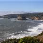 Trinidad State Beach (SB)