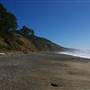 Rancho Del Oso and Waddell Beach @ Big Basin Redwoods State Park (SP)