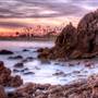 Corona del Mar State Beach (SB)