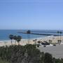 Corona del Mar State Beach (SB)