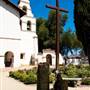 San Juan Bautista State Historic Park (SHP)