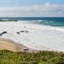 Garrapata State Park (SP)