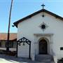 Mission San Rafael Arcangel