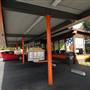A&W Restaurant