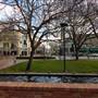 Modesto Centre Plaza