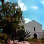 Mission San Diego de Alcala - San Diego Mission