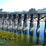 Pudding Creek Trestle
