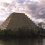 Ziggurat Building