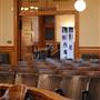Old Orange County Courthouse