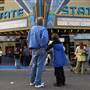 State Theatre of Modesto & Intermission