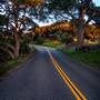 Jalama Beach Road