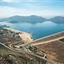 Lake Perris State Recreation Area (SRA)
