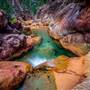 Mount Shasta / Shasta-Trinity National Forest
