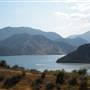 Pyramid Lake