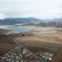 Lake Isabella