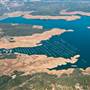 Lake Oroville State Recreation Area (SRA)